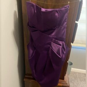 Max and Cleo size 6 Cocktail Dress